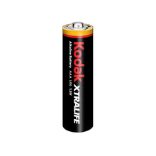 Comprar KODAK Xtralife Pila Alcalina AAA LR03 Blister 4 Unidades – Energía Duradera Para Dispositivos Electrónicos-Noxtic