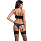 Comprar Casmir Lara Set Dos Piezas S/M – Conjunto Elegante De Lencería De Alta Calidad-Noxtic