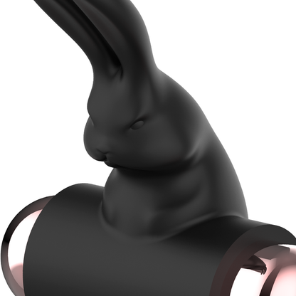 Comprar COQUETTE Chic Desire – Anillo Vibrador Elegante Para Potenciar La Intimidad-Noxtic