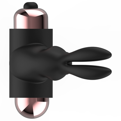 Comprar COQUETTE Chic Desire – Anillo Vibrador Elegante Para Potenciar La Intimidad-Noxtic