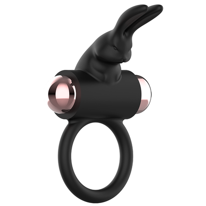 Comprar COQUETTE Chic Desire – Anillo Vibrador Elegante Para Potenciar La Intimidad-Noxtic