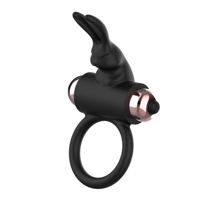 Comprar COQUETTE Chic Desire – Anillo Vibrador Elegante Para Potenciar La Intimidad-Noxtic