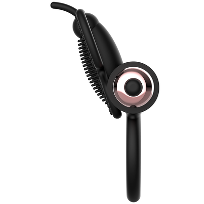 Comprar Coquette Chic Desire Anillo Vibrador Mariposa – Estimulador Portátil Con Potentes Vibraciones-Noxtic