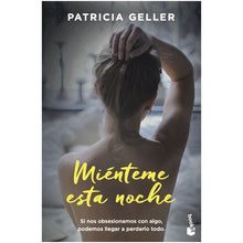 Comprar Grupo Planeta Miénteme Esta Noche – Juguete Erótico Con Diseño Ergonómico Y Silicona Hipoalergénica-Noxtic