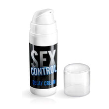 Comprar RUF Crema Retardante 30 ML – Gel Para Mejorar El Tiempo De Placer-Noxtic