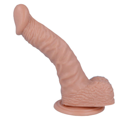 Comprar Mr Intense Dildo Realista 19.8 Cm – Tacto Suave Con Diseño Natural Para Placer Auténtico-Noxtic