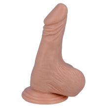 Comprar MR Intense Dildo Realista 14.6 CM – Tacto Suave Con Diseño Natural-Noxtic
