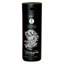 Comprar SHUNGA Crema Dragón – Fórmula Natural Para Aumentar Placer Y Potencia-Noxtic