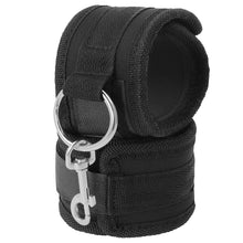 Comprar DARKNESS Esposas Neopreno – Comodidad Y Diseño Para Experiencias De Bondage-Noxtic