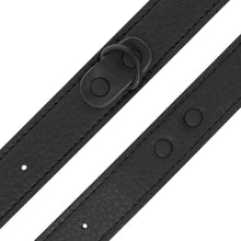 Comprar DARKNESS Esposas Ancho Fino Texturizadas – Diseño Elegante Para Comodidad y Seguridad-Noxtic