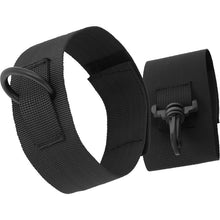 Comprar DARKNESS Esposas Nylon Para Principiantes – Accesorio Seguro Con Comodidad Ideal Para Nuevas Experiencias-Noxtic