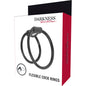 Comprar DARKNESS Anillos Duo Potenciadores – Diseño Innovador Para Mayor Estimulación-Noxtic