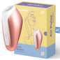 Comprar Satisfyer Love Succionador Breeze Copper – Estimulador Air Pulse Con Diseño Ergonómico-Noxtic