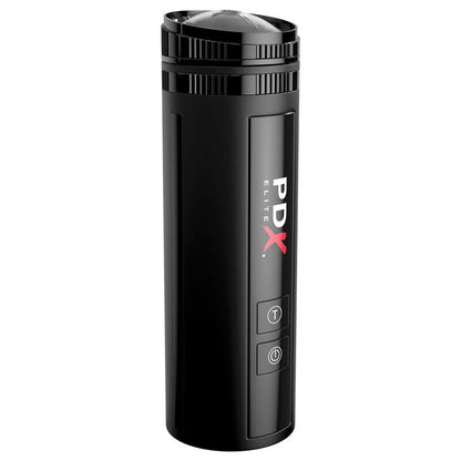 Comprar PDX Elite Moto Bator X – Juguete Erótico Avanzado Con Diseño Innovador Para Placer Personal-Noxtic
