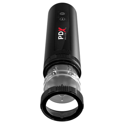 Comprar PDX Elite Moto Bator X – Juguete Erótico Avanzado Con Diseño Innovador Para Placer Personal-Noxtic