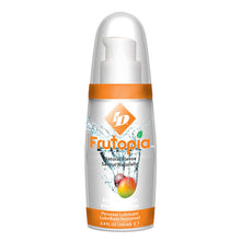 Comprar ID Frutopia Sabor a Mango 100ml – Lubricante Comestible Para Una Experiencia Sensorial Única-Noxtic