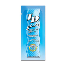 Comprar ID Glide Lubricante Base Agua Monodosis 7.5ml – Aumento De Sensibilidad Y Lubricación Para Mayor Placer-Noxtic