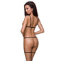 Comprar PASSION Indica 2 En 1 Devil Collection S/M – Juguete Ergonómico Con Múltiples Funciones Para Tu Placer-Noxtic