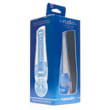 FLESHLIGHT Flight Commander – Design compatto con tecnologia Turbo per un piacere intenso