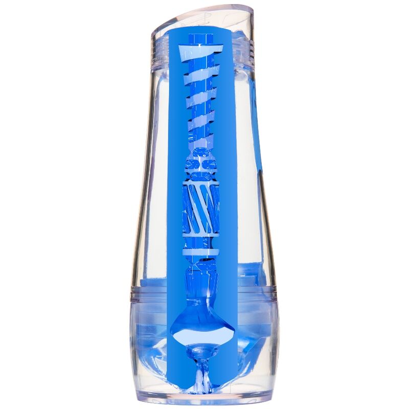 Comprar FLESHLIGHT Flight Commander – Diseño Compacto Con Tecnología Turbo Para Placer Intenso-Noxtic