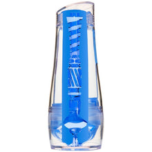 Comprar FLESHLIGHT Flight Commander – Diseño Compacto Con Tecnología Turbo Para Placer Intenso-Noxtic