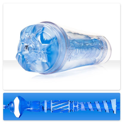 Comprar FLESHLIGHT Flight Commander – Diseño Compacto Con Tecnología Turbo Para Placer Intenso-Noxtic
