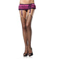 Comprar LEG AVENUE Medias De Red Industrial Talla Única – Diseño Atractivo Para Un Toque Sensual-Noxtic
