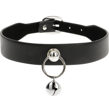 Comprar COQUETTE Chic Desire – Collar De Cuero Vegano Con Diseño Elegante Y Sofisticado-Noxtic