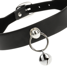 Comprar COQUETTE Chic Desire – Collar De Cuero Vegano Con Diseño Elegante Y Sofisticado-Noxtic
