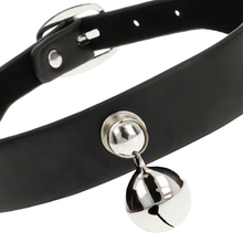Comprar Coquette Chic Desire Collar Cuero Vegano – Accesorio Elegante Para Toque Sofisticado-Noxtic