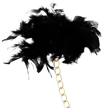 Comprar COQUETTE Chic Desire – Esposas Premium Con Diseño Vanguardista Para Juegos Ligados-Noxtic