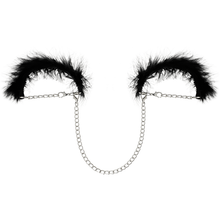 COQUETTE CHIC DESIRE – Manette in metallo di alta qualità con design all'avanguardia