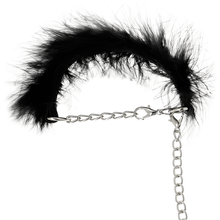 COQUETTE CHIC DESIRE – Manette in metallo di alta qualità con design all'avanguardia