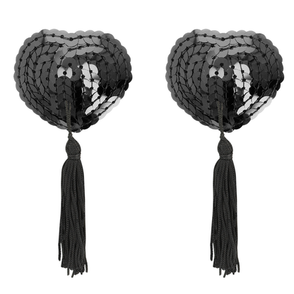 Comprar COQUETTE Chic Desire – Cubres Pezones Con Lentejuelas Para Un Toque Glamuroso-Noxtic