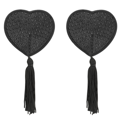 Comprar COQUETTE Chic Desire – Cubre Pezones Elegante Con Diseño Sofisticado-Noxtic