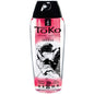 Comprar SHUNGA Toko Aroma Lubricante Fresas Y Champagne – Sabor Exquisito Sin Mal Sabor Para Momentos Especiales-Noxtic