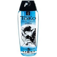 Comprar SHUNGA Toko Aroma Lubricante Frutas Exóticas – Sabor Delicioso Para Mayor Placer En Momentos Íntimos-Noxtic