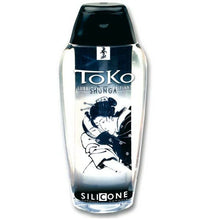 Comprar SHUNGA Toko Lubricante Silicona – Lubricación Ultra Sedosa Para Sensaciones Intensificadas-Noxtic