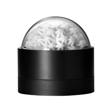 Comprar TENGA Masturbator Geo Glacier – Diseño Geométrico Innovador Para Una Experiencia Única-Noxtic