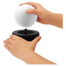 Comprar TENGA Masturbator Geo Glacier – Diseño Geométrico Innovador Para Una Experiencia Única-Noxtic
