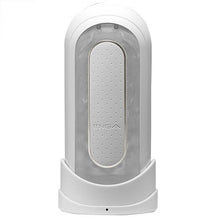 Comprar TENGA Flip 0 Zero Electronic Vibration – Juguete Ergonómico Con Tecnología De Vibración-Noxtic