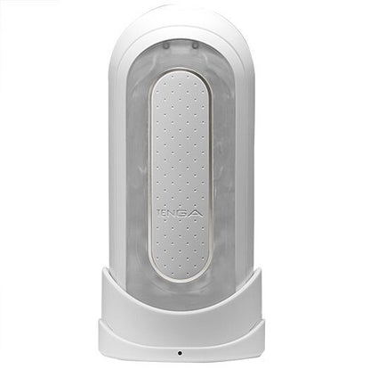 Comprar TENGA Flip 0 Zero Electronic Vibration – Juguete Ergonómico Con Tecnología De Vibración-Noxtic