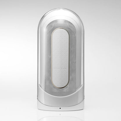 Comprar TENGA Flip 0 Zero Electronic Vibration – Juguete Ergonómico Con Tecnología De Vibración-Noxtic
