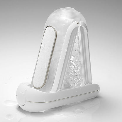Comprar TENGA Flip 0 Zero Electronic Vibration – Juguete Ergonómico Con Tecnología De Vibración-Noxtic