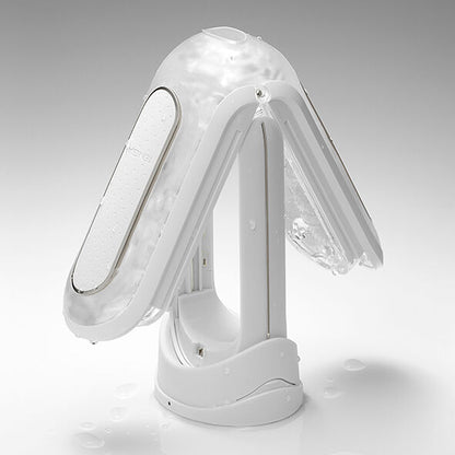 Comprar TENGA Flip 0 Zero Electronic Vibration – Juguete Ergonómico Con Tecnología De Vibración-Noxtic