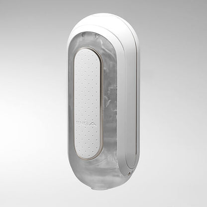 Comprar TENGA Flip 0 Zero Electronic Vibration – Juguete Ergonómico Con Tecnología De Vibración-Noxtic