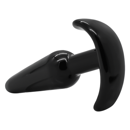 ADDICTED TOYS Set di 4 Plug Anali – Design Esclusivo per Esplorare il Piacere con Sicurezza