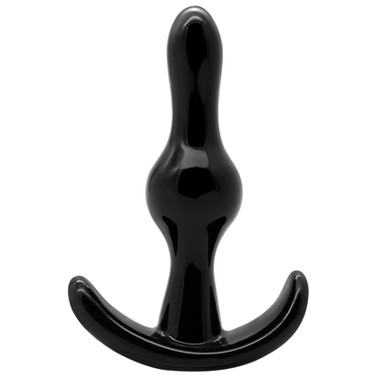 ADDICTED TOYS Set di 4 Plug Anali – Design Esclusivo per Esplorare il Piacere con Sicurezza