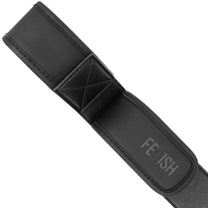 FETISH SUBMISSIVE - BONDAGE SPREADER BAR WITH NOPRENE LINED