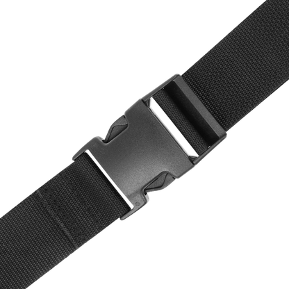 FETISH SUBMISSIVE - LUXURY BED BONDAGE SET WITH NEOPRENE LINING